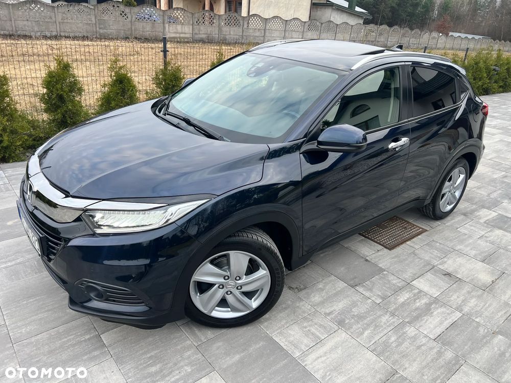 Honda HR-V 1.5 i-VTEC Executive - 10