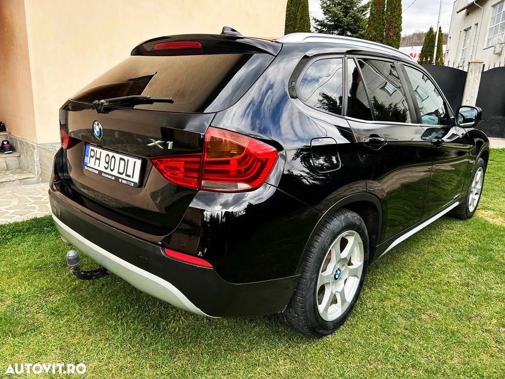 BMW X1 - 4