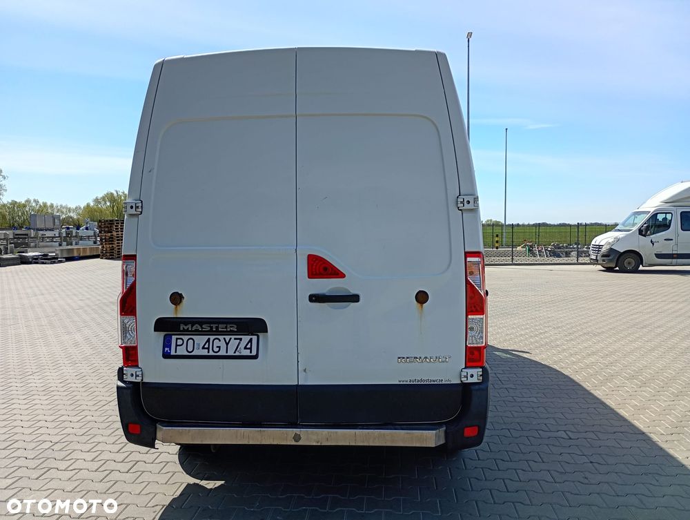 Renault MASTER - 3