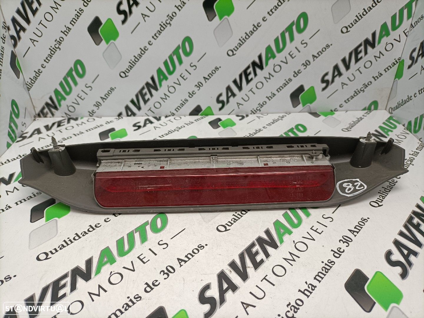 3º Stop Fiat Panda (169_) - 1