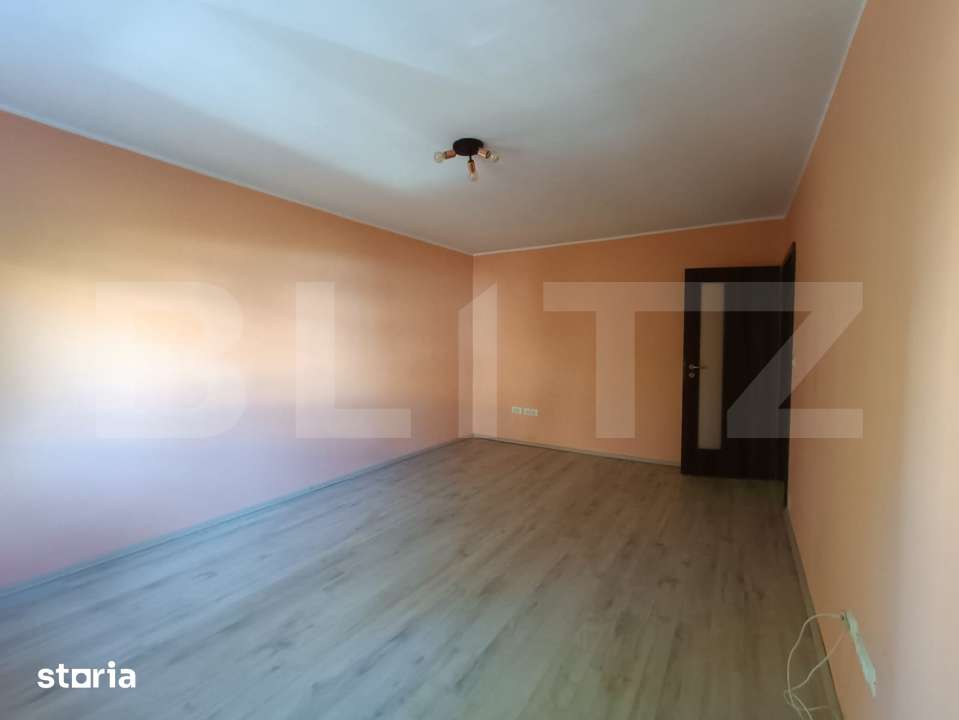Apartament 2 camere, 52 mp, zona Brazda Lui Novac — fotografia 2