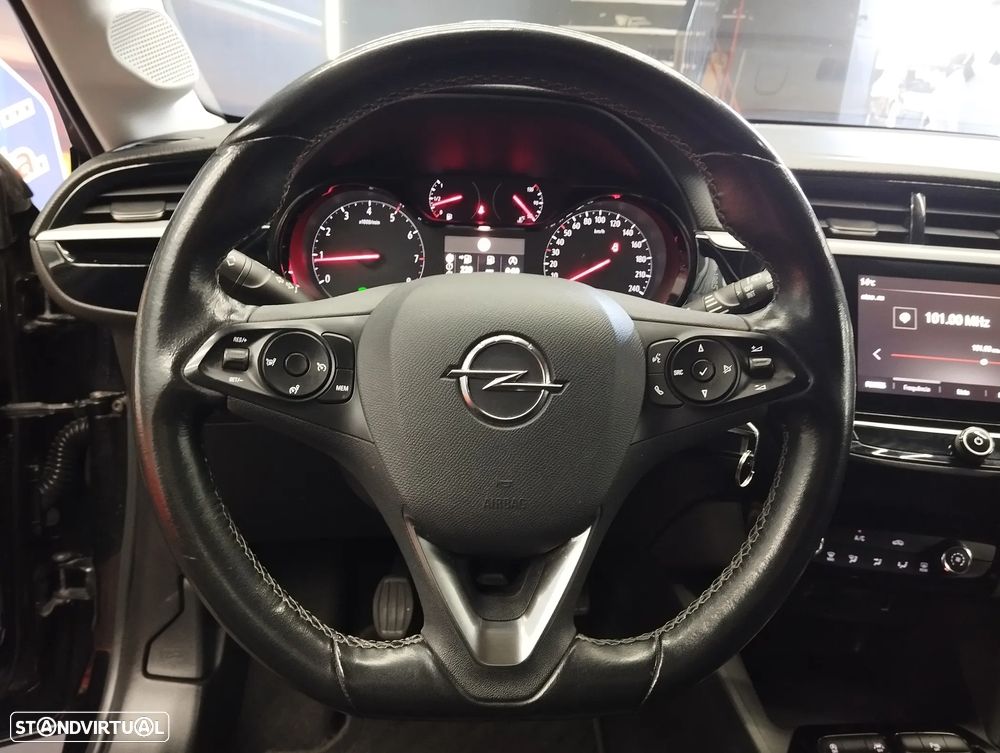 Opel Corsa 1.5 D Edition - 17