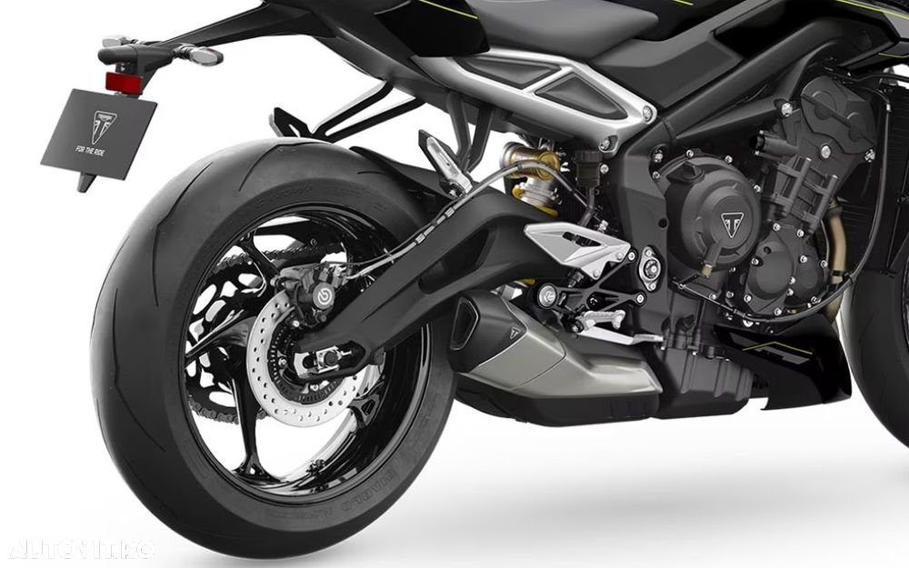 Triumph Street Triple 765RS - 7