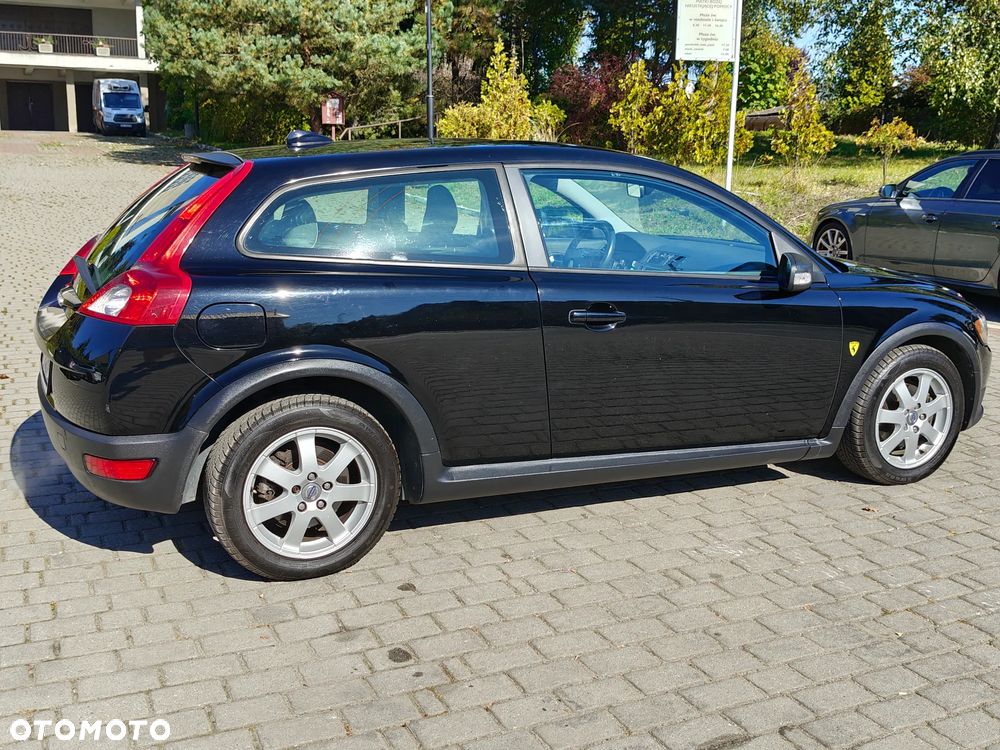 Volvo S60 2.4D Move - 12