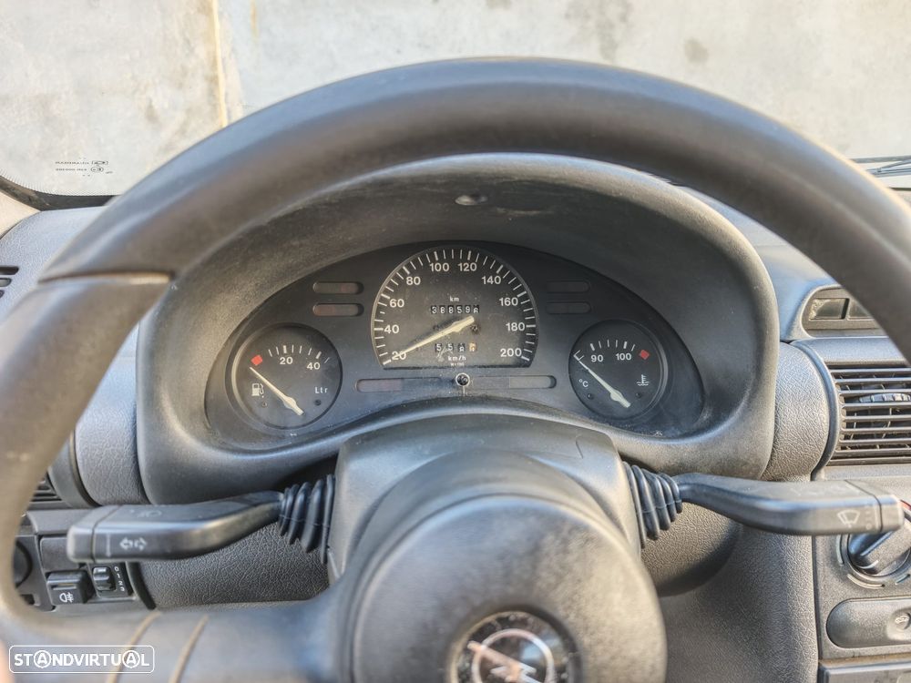 Opel Corsa 1.5 D Eco - 7