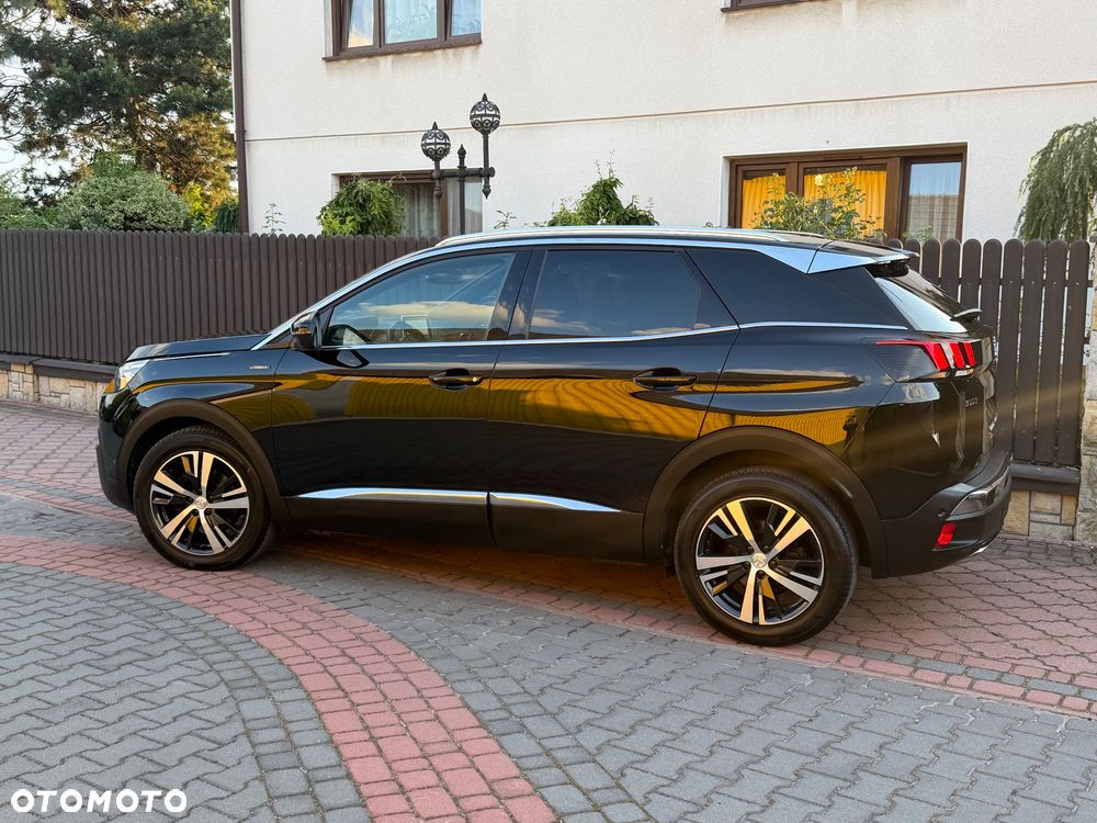 Peugeot 3008 - 6