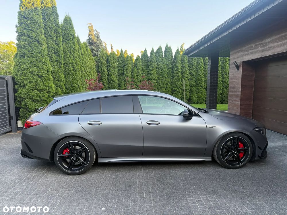 Mercedes-Benz CLA - 33
