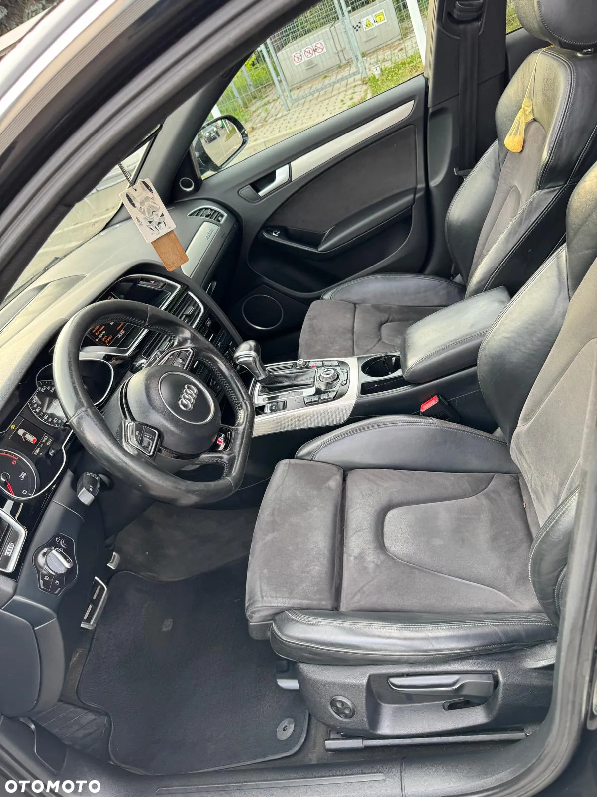 Audi A4 2.0 TDI Quattro S tronic - 18