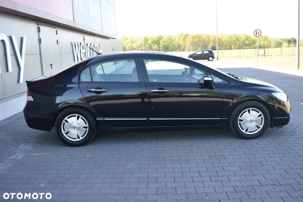 Honda Civic - 17