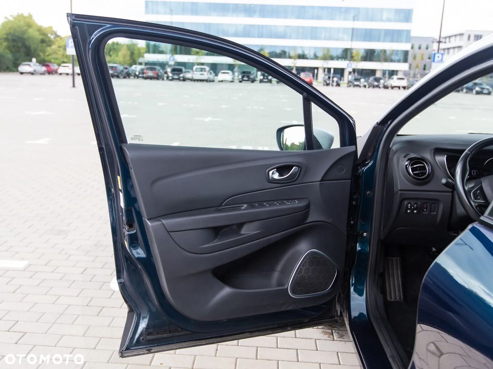 Renault Captur - 21