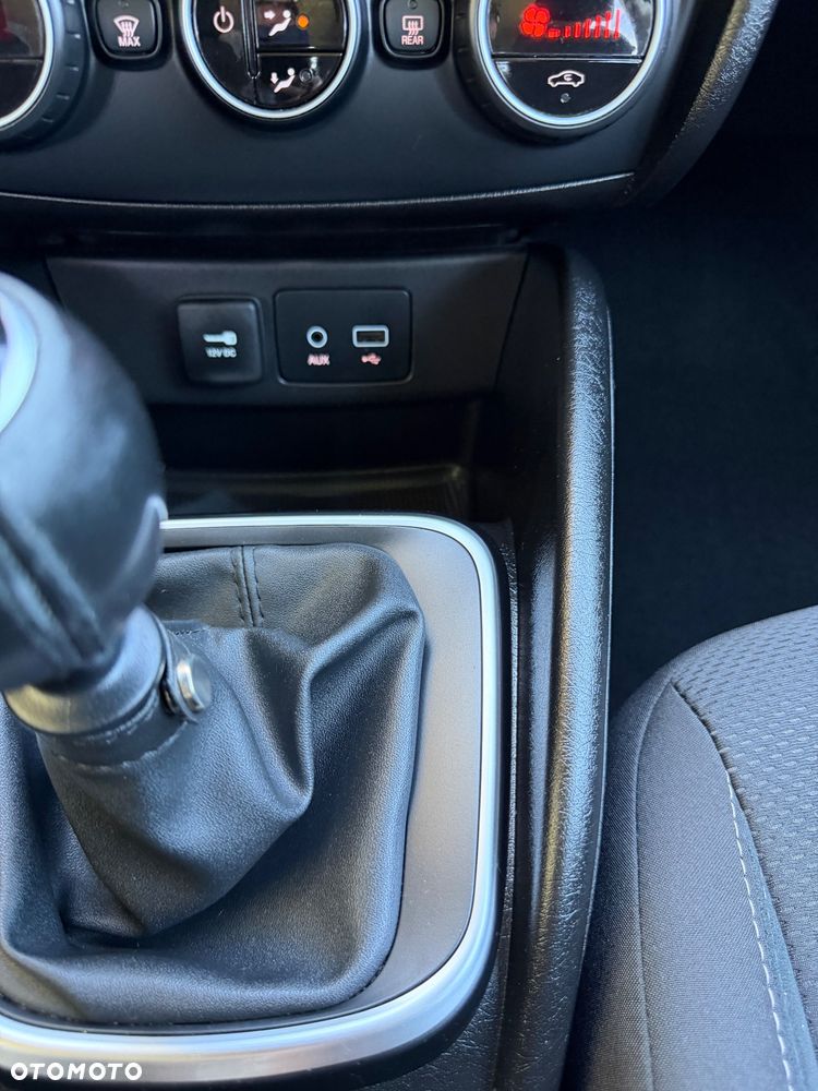 Fiat Tipo 1.4 T-Jet 16v Lounge - 22