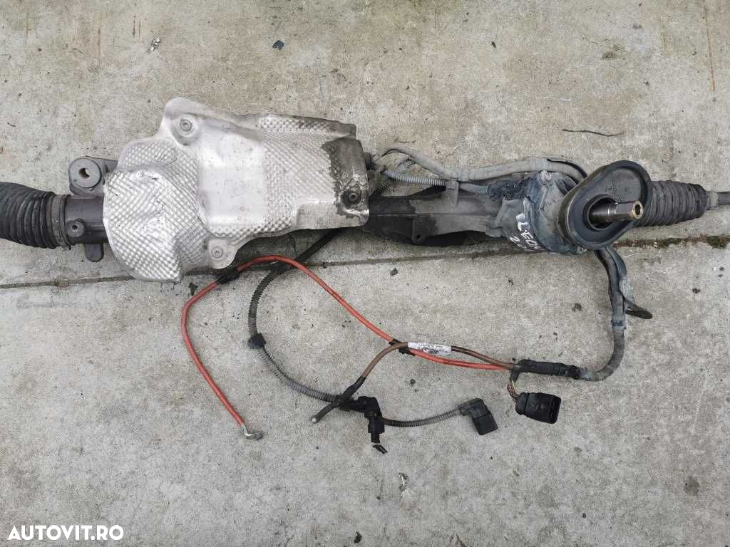 Caseta direcție ZF 5Q1423051R pentru Seat Leon 5F - 4
