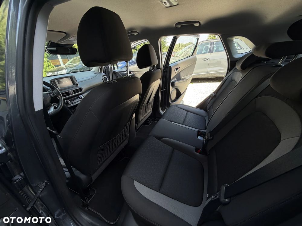 Hyundai Kona 1.0 T-GDI Style - 20