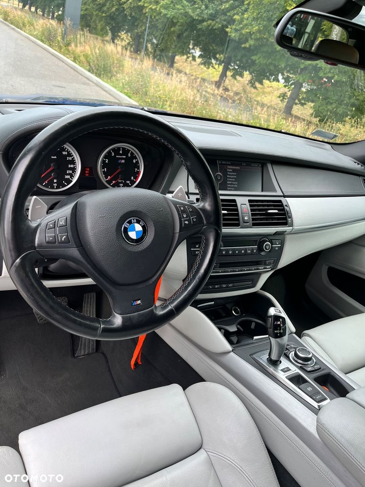 BMW X5 M - 11