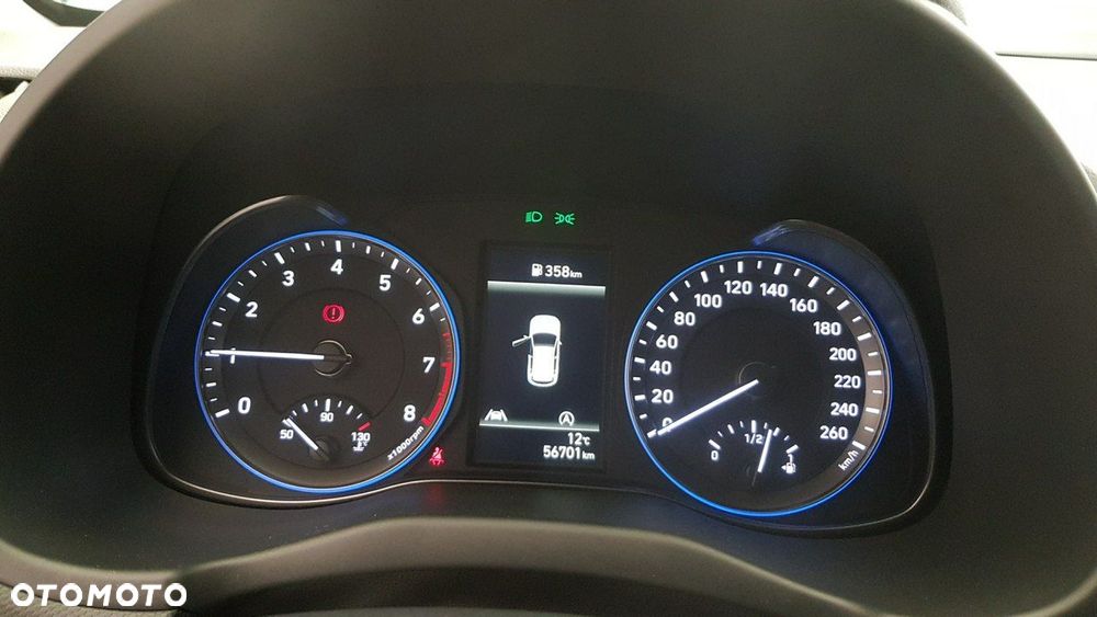 Hyundai Kona - 21