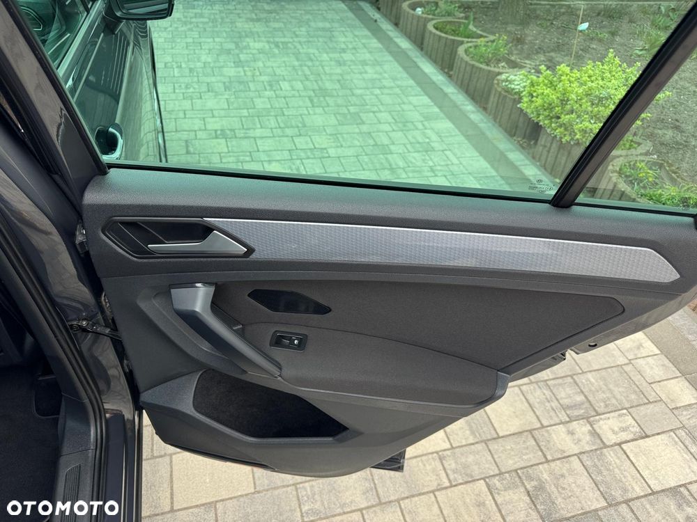Volkswagen Tiguan 1.5 TSI EVO Life DSG - 26