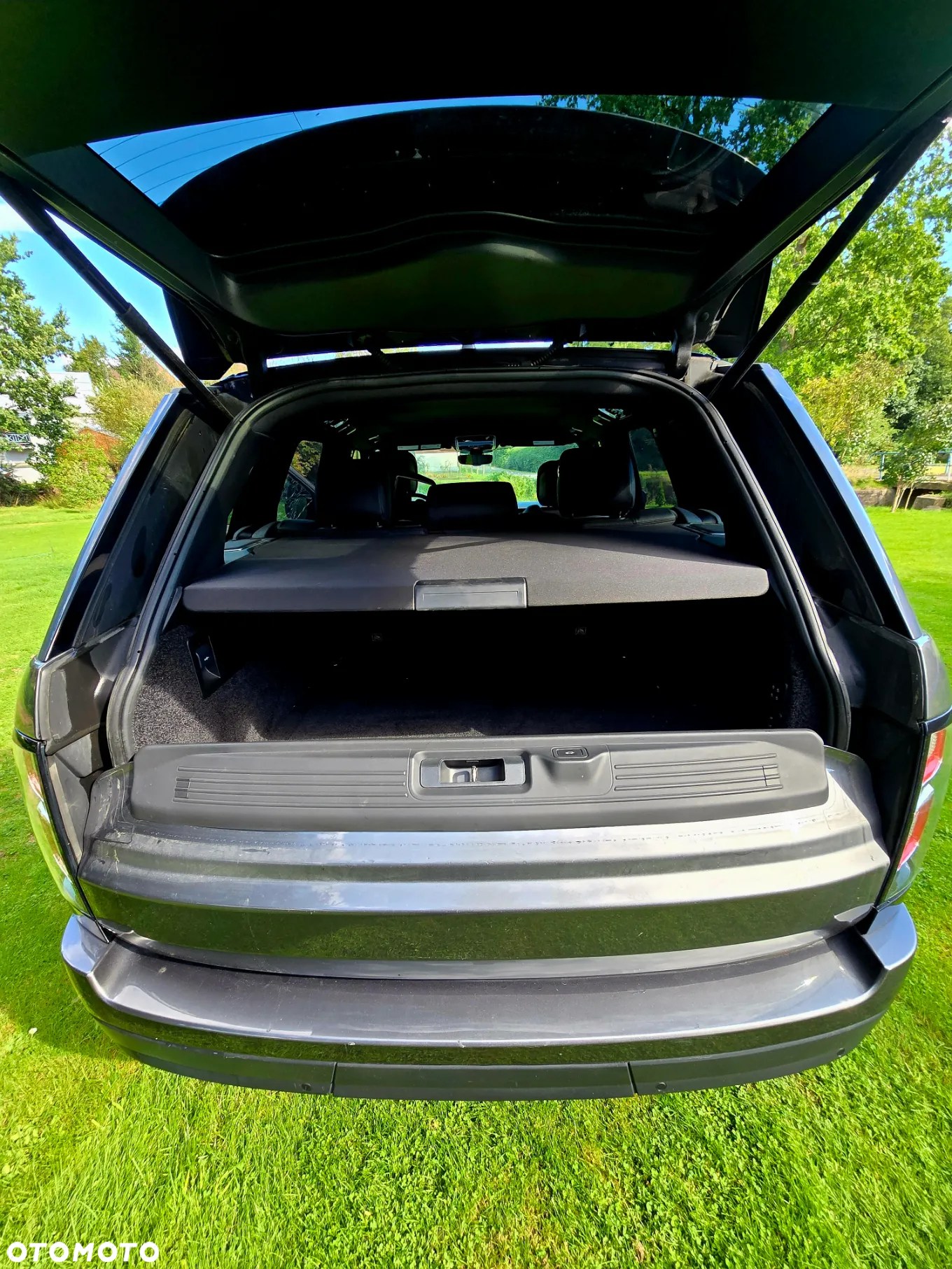 Land Rover Range Rover P525 Kompressor Vogue - 9