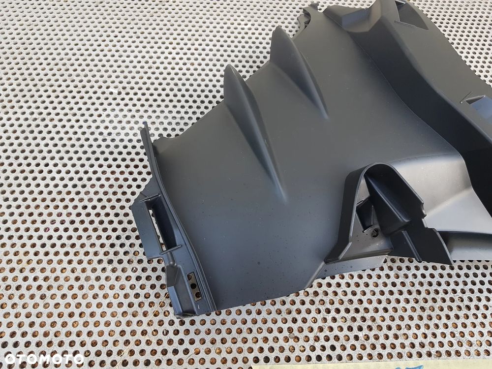 Mercedes H247 GLA Kratka Zderzaka Lewa Przód - 2