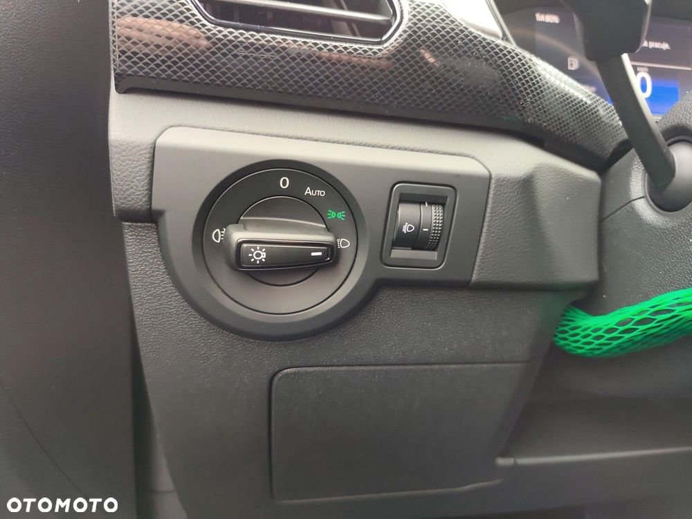 Volkswagen T-Cross 1.0 TSI Life - 21