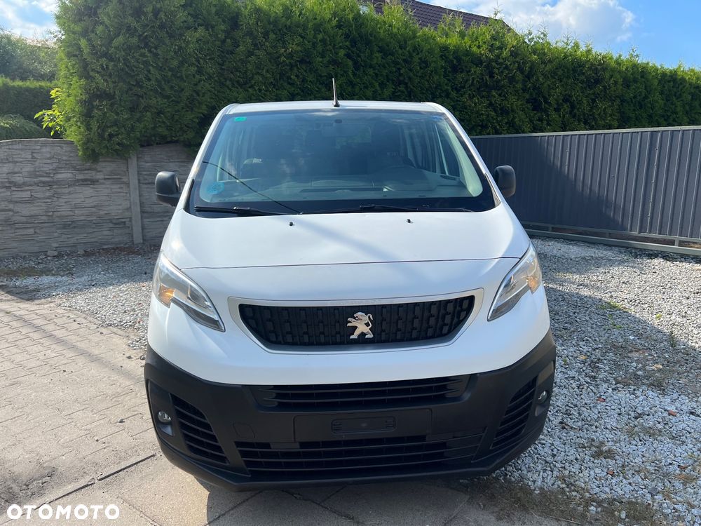 Peugeot Expert L2 1.5 - 2