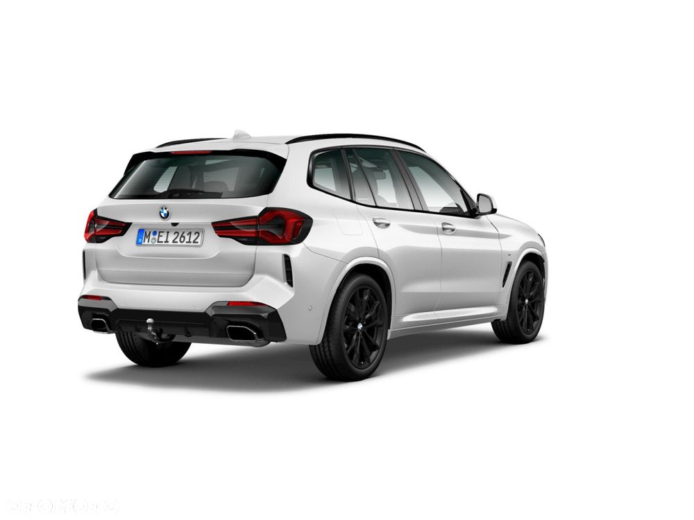 BMW X3 - 4
