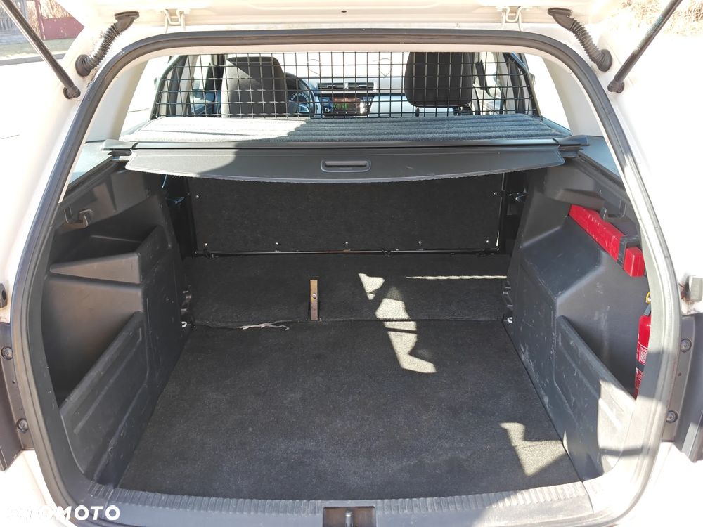 Skoda Fabia 1.0 Ambition - 7