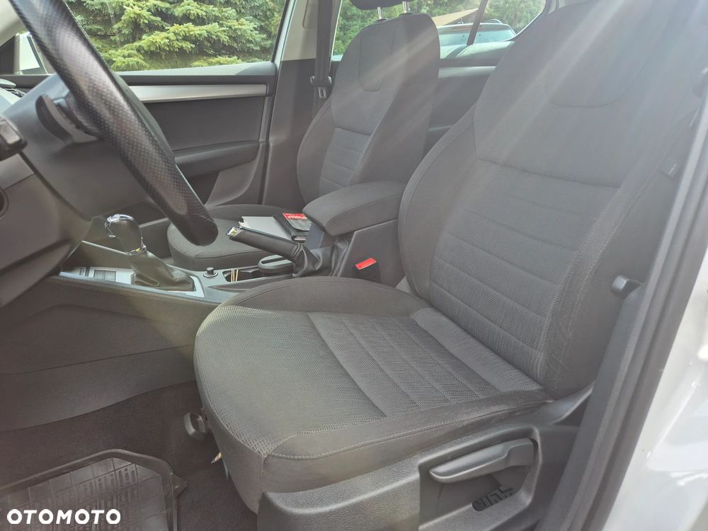 Skoda Octavia 1.4 TSI Elegance DSG - 16