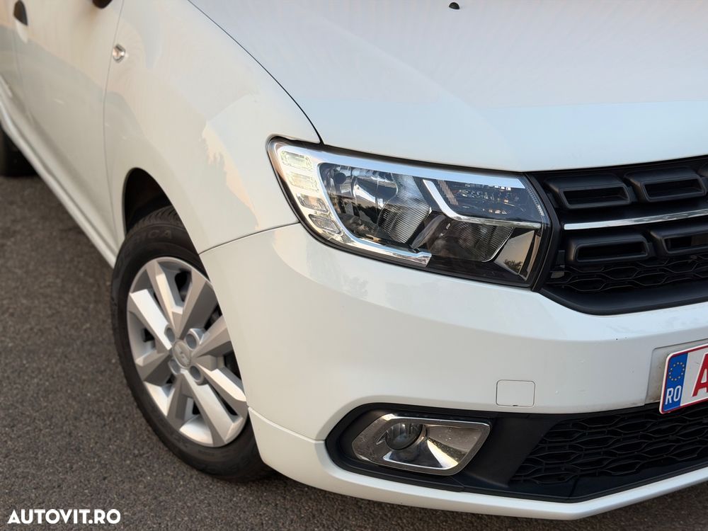 Dacia Sandero ECO-G 100 MT6 Comfort - 7