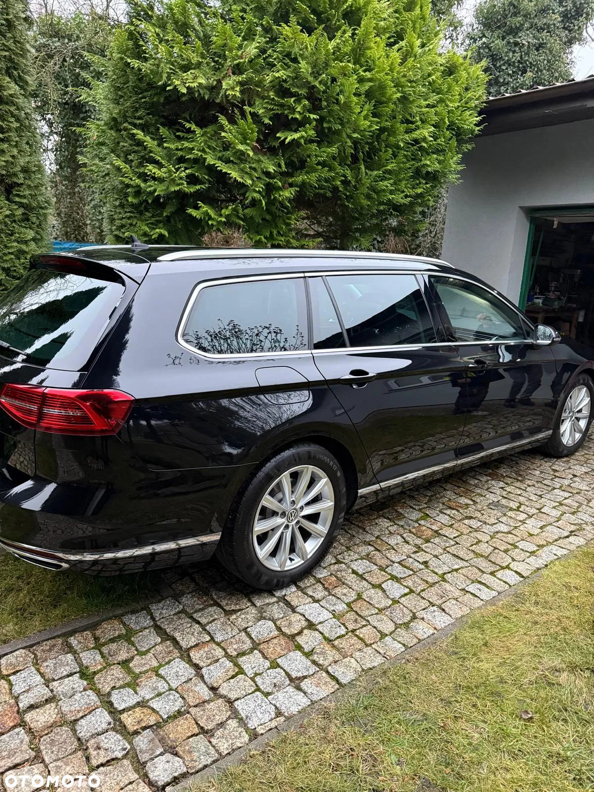 Volkswagen Passat 2.0 TDI BMT Highline DSG - 2