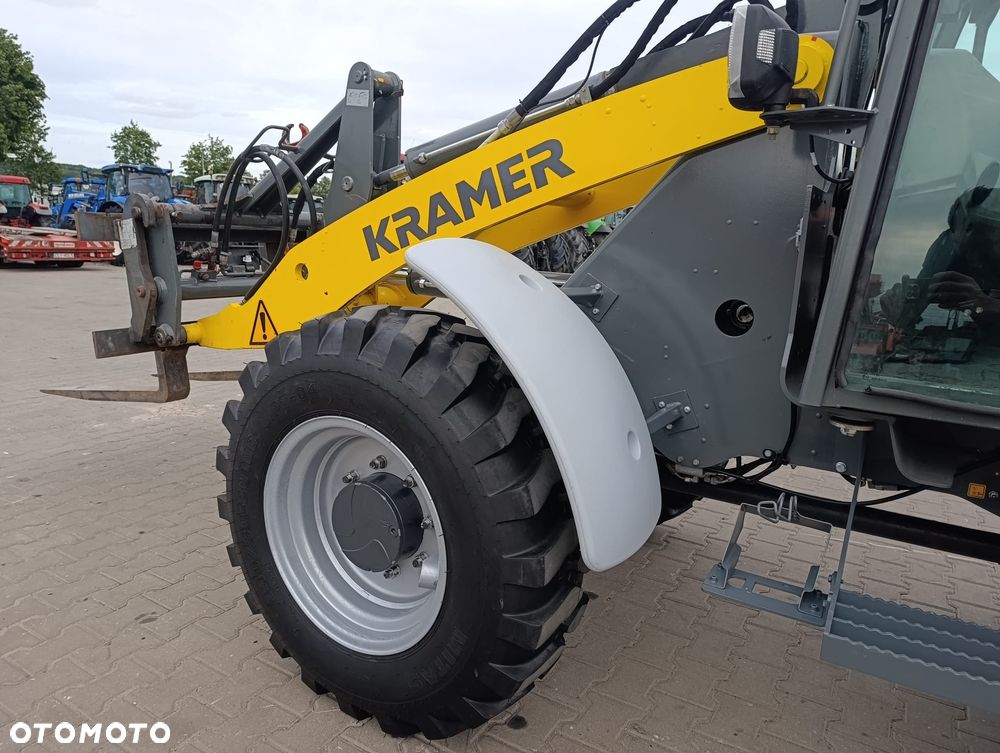 Kramer 5095 - 13