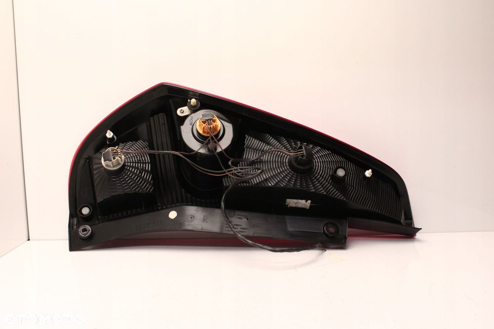 suzuki splash 08r- lampa prawy tył prawa tylna - 7