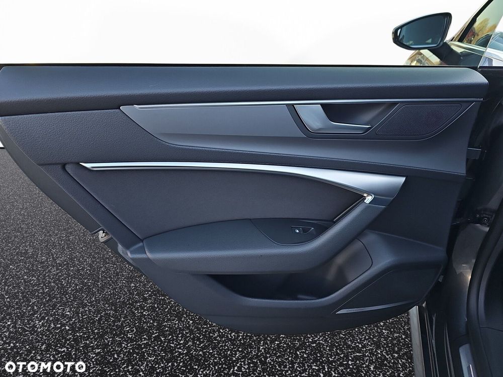 Audi A7 Sportback - 28