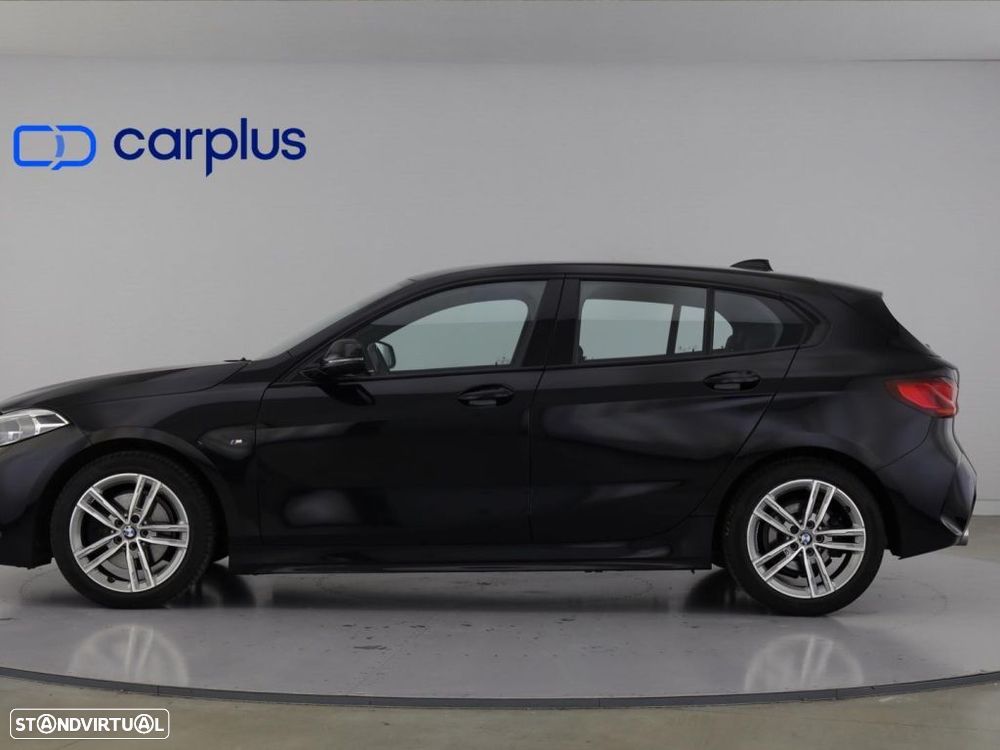 BMW 118 i Pack Desportivo M Auto - 4