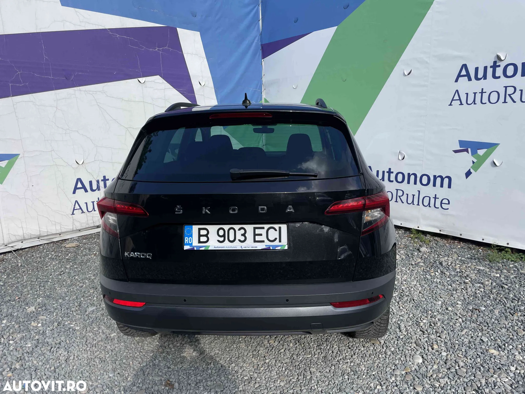 Skoda Karoq - 6
