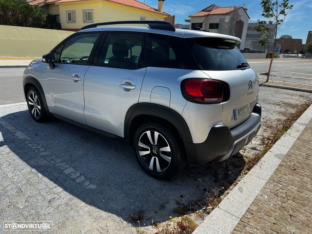 Citroën C3 Aircross 1.2 PureTech Feel - 3