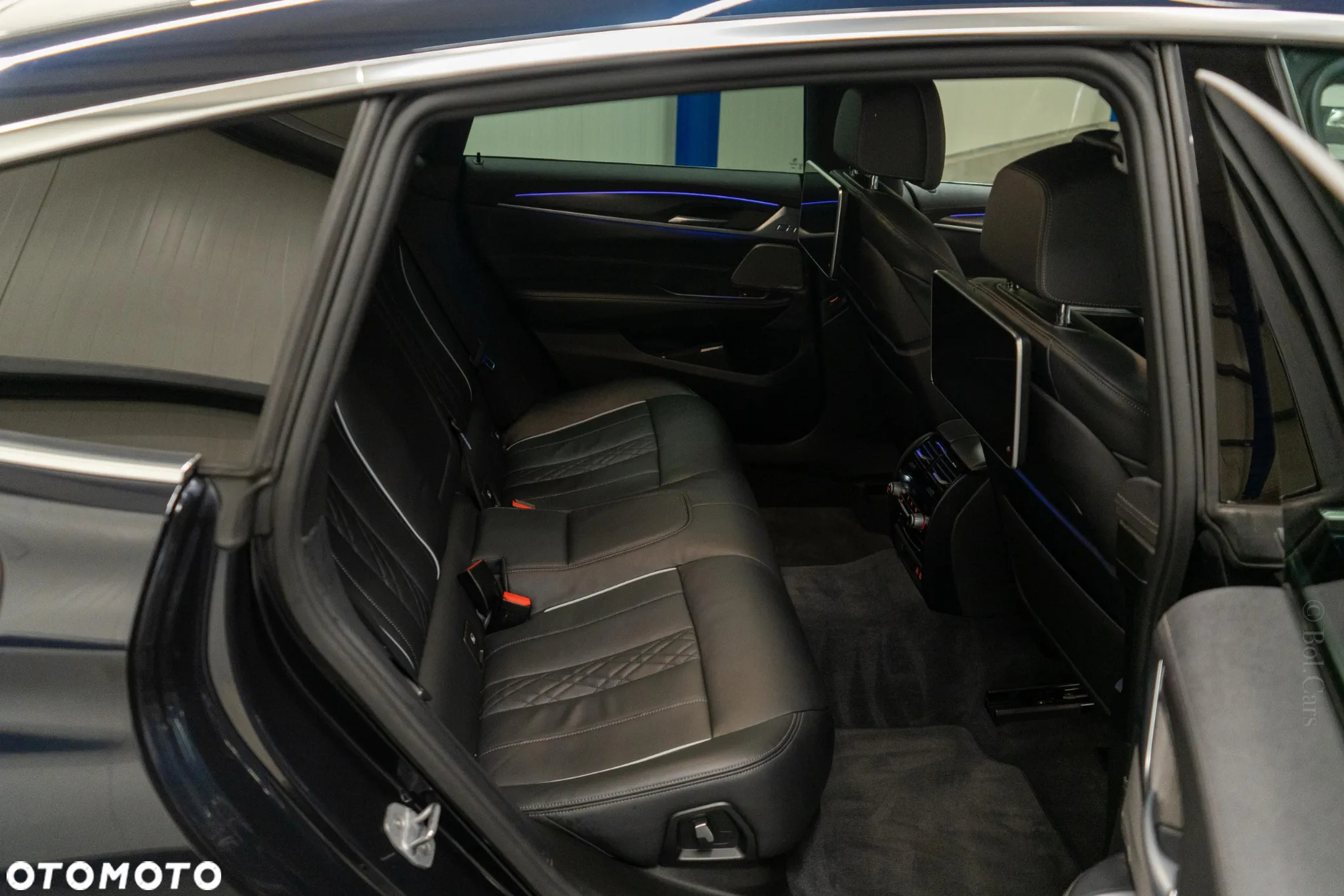 BMW Seria 6 - 13