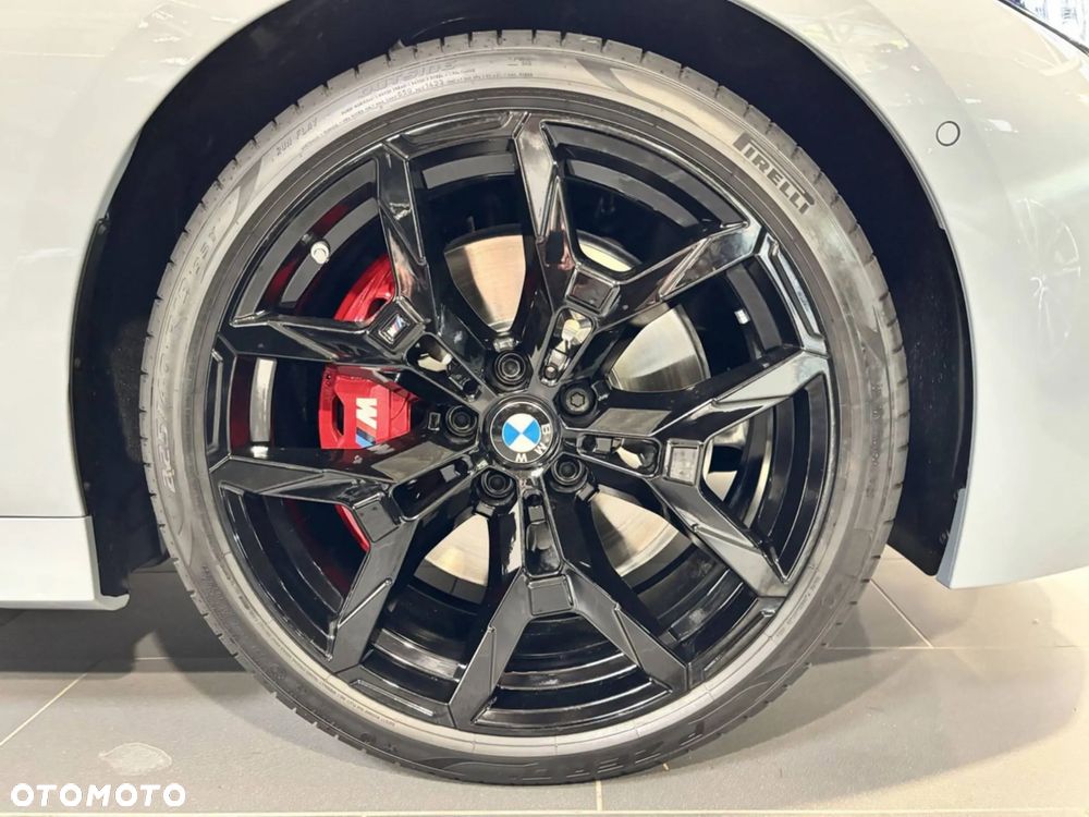 BMW Seria 3 320i xDrive M Sport sport - 5