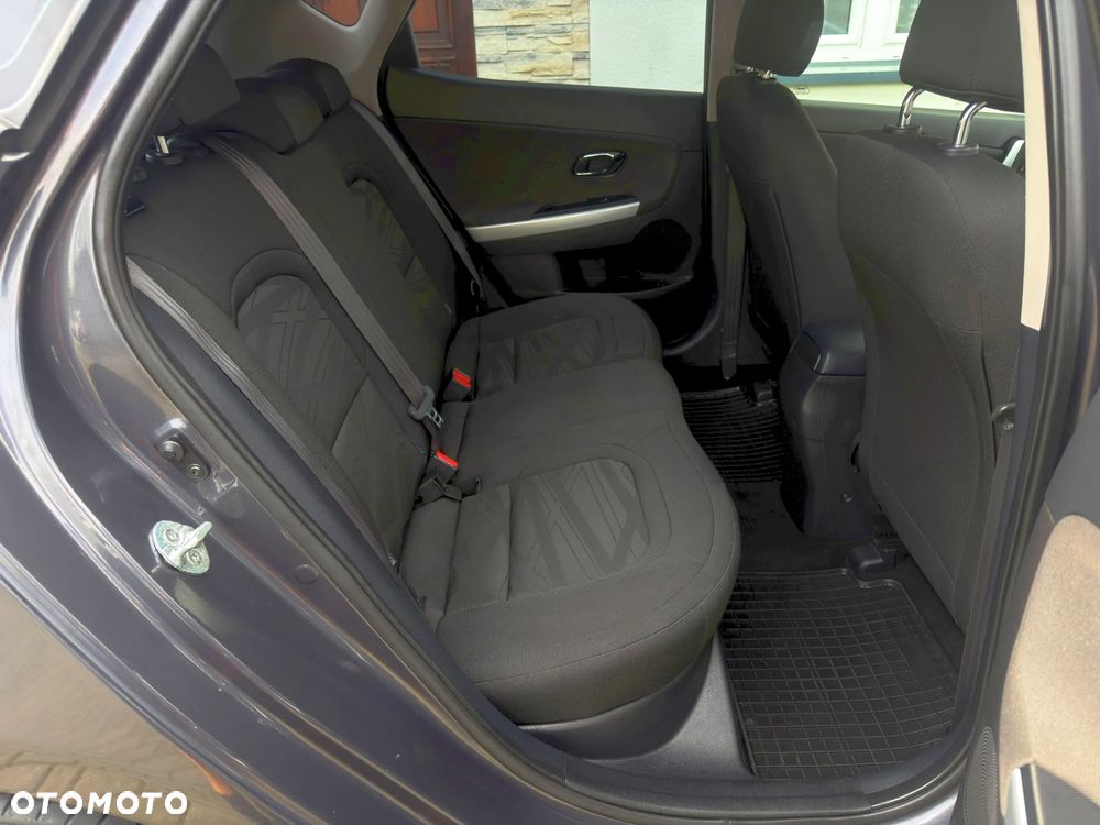 Kia Ceed 1.4 CVVT Attract plus - 13