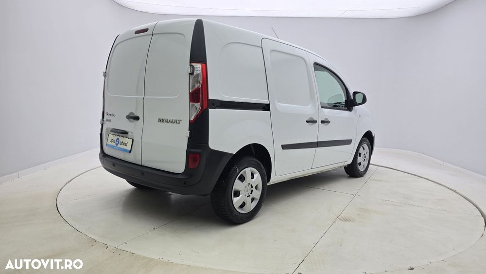 Renault Kangoo - 6