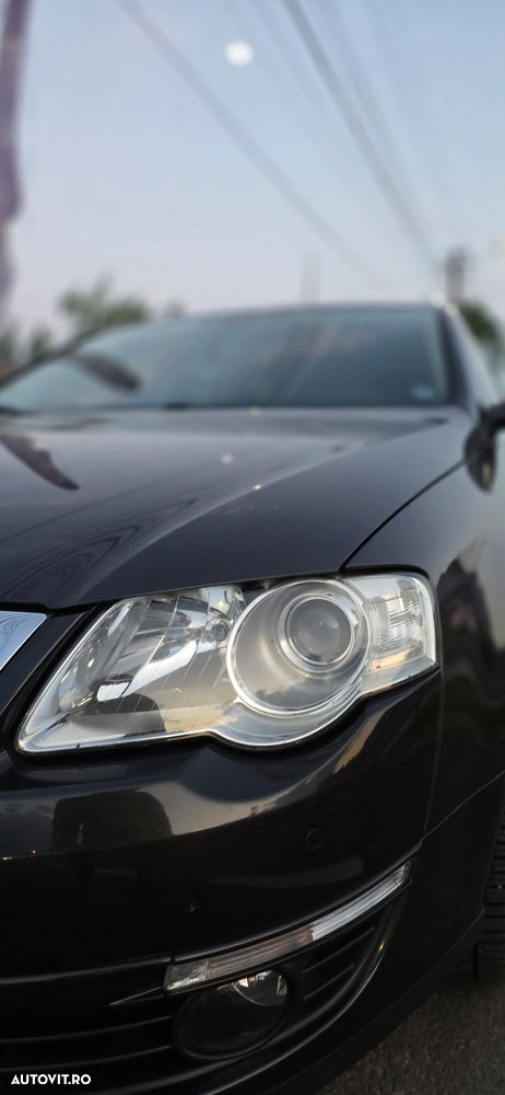 Volkswagen Passat 2.0 TDI DPF Highline - 18