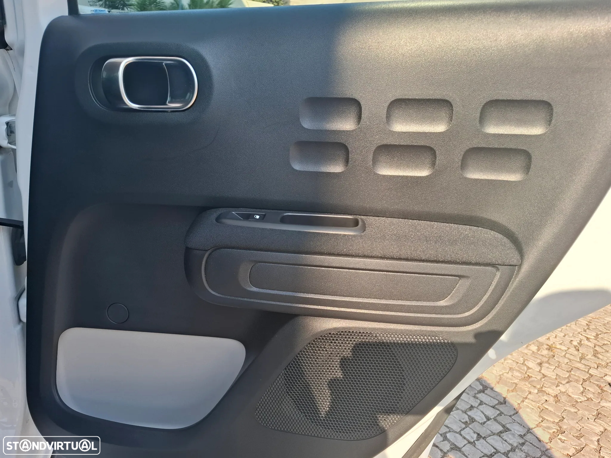 Citroën C3 1.2 PureTech Feel - 34