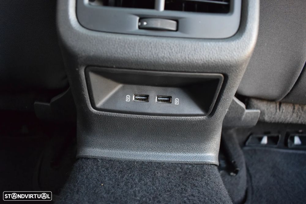 SEAT Leon ST 1.6 TDI Style S/S - 38