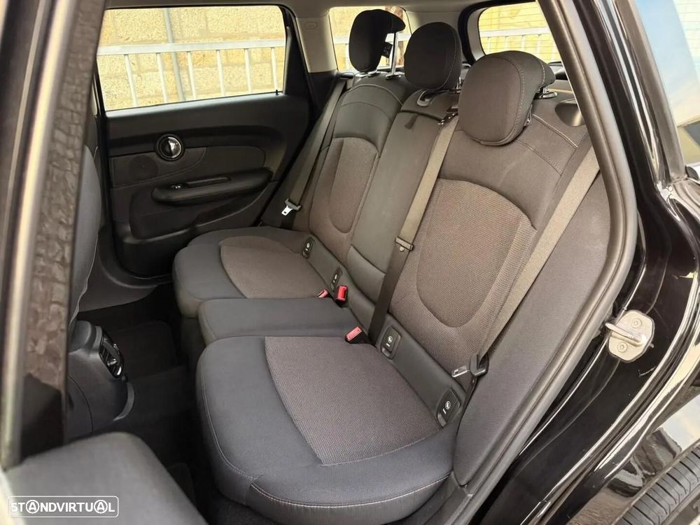 MINI Clubman - 12