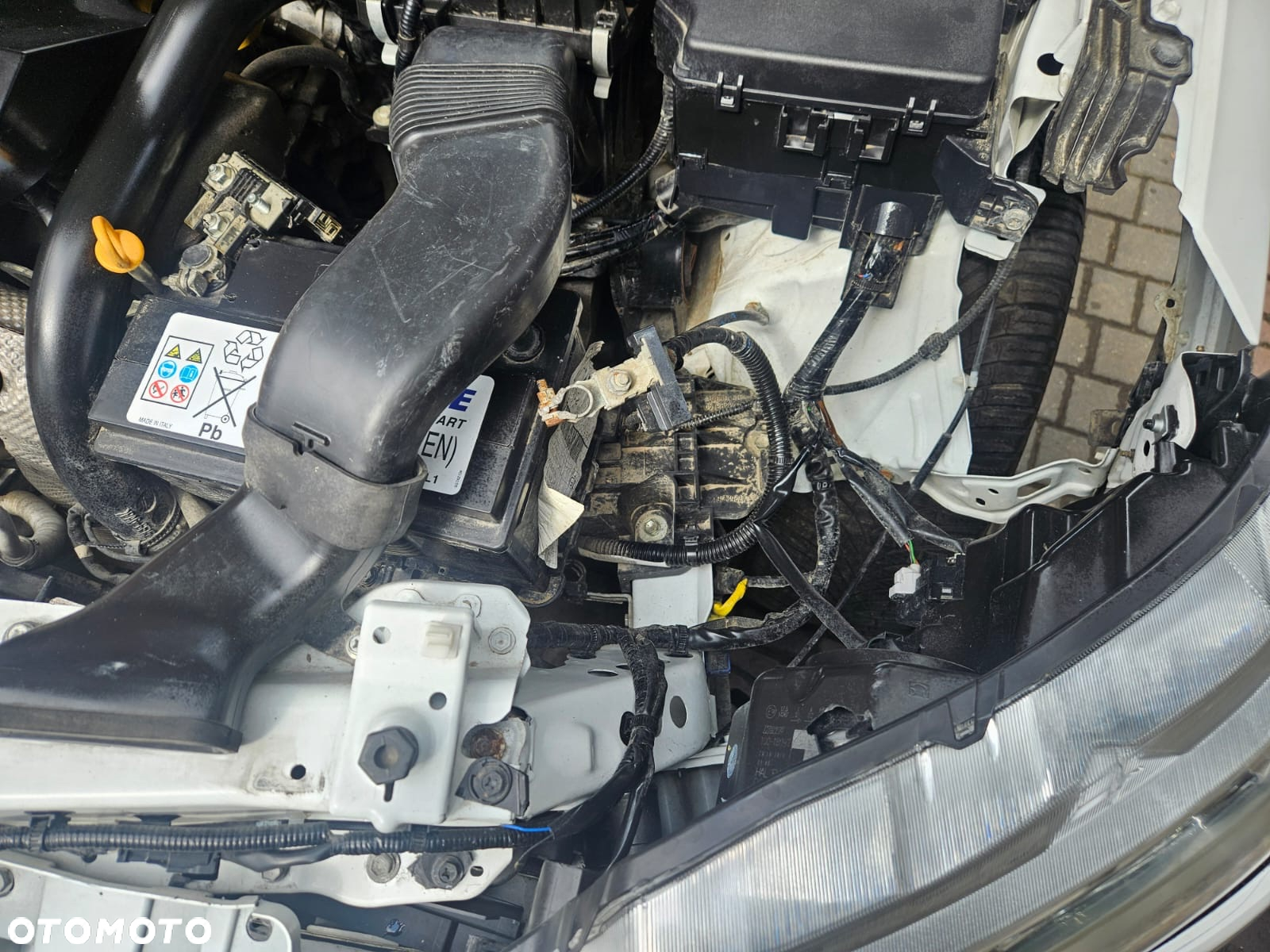 Suzuki Vitara 1.6 DDiS (4x4) Allgrip Comfort - 14
