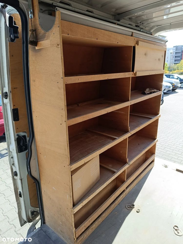 Renault MASTER - 12