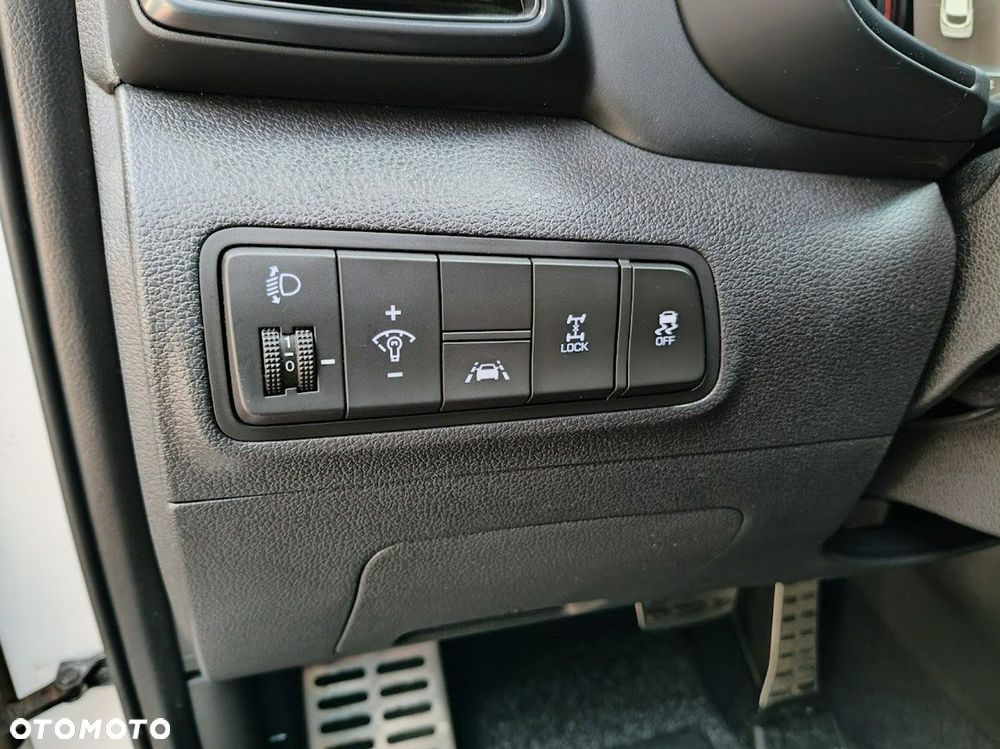 Hyundai Tucson 1.6 T-GDi N Line 4WD DCT - 22