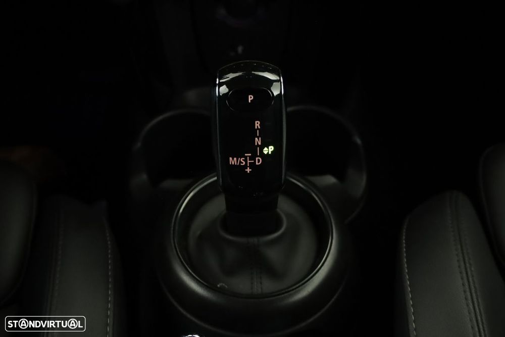 MINI Cabrio - 19