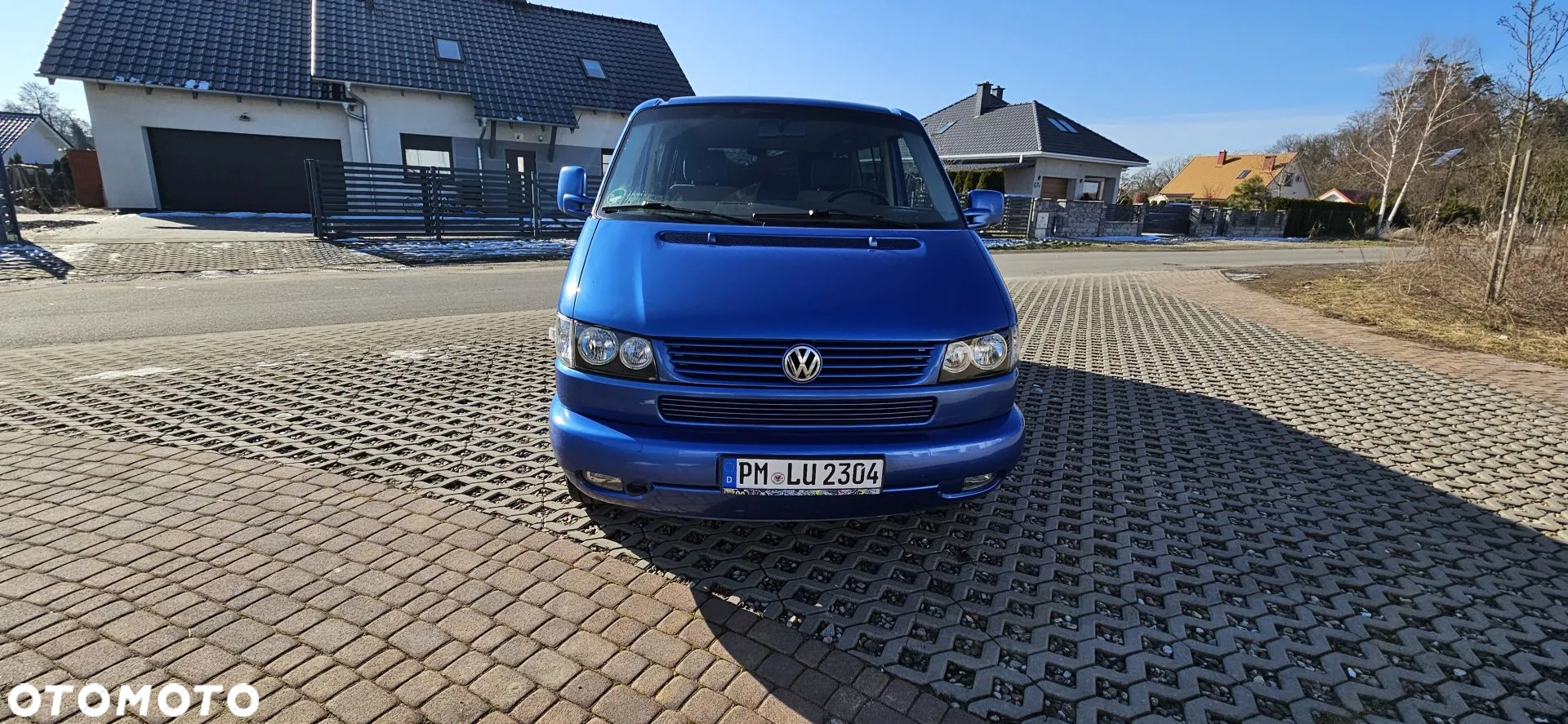 Volkswagen Multivan TDI - 2