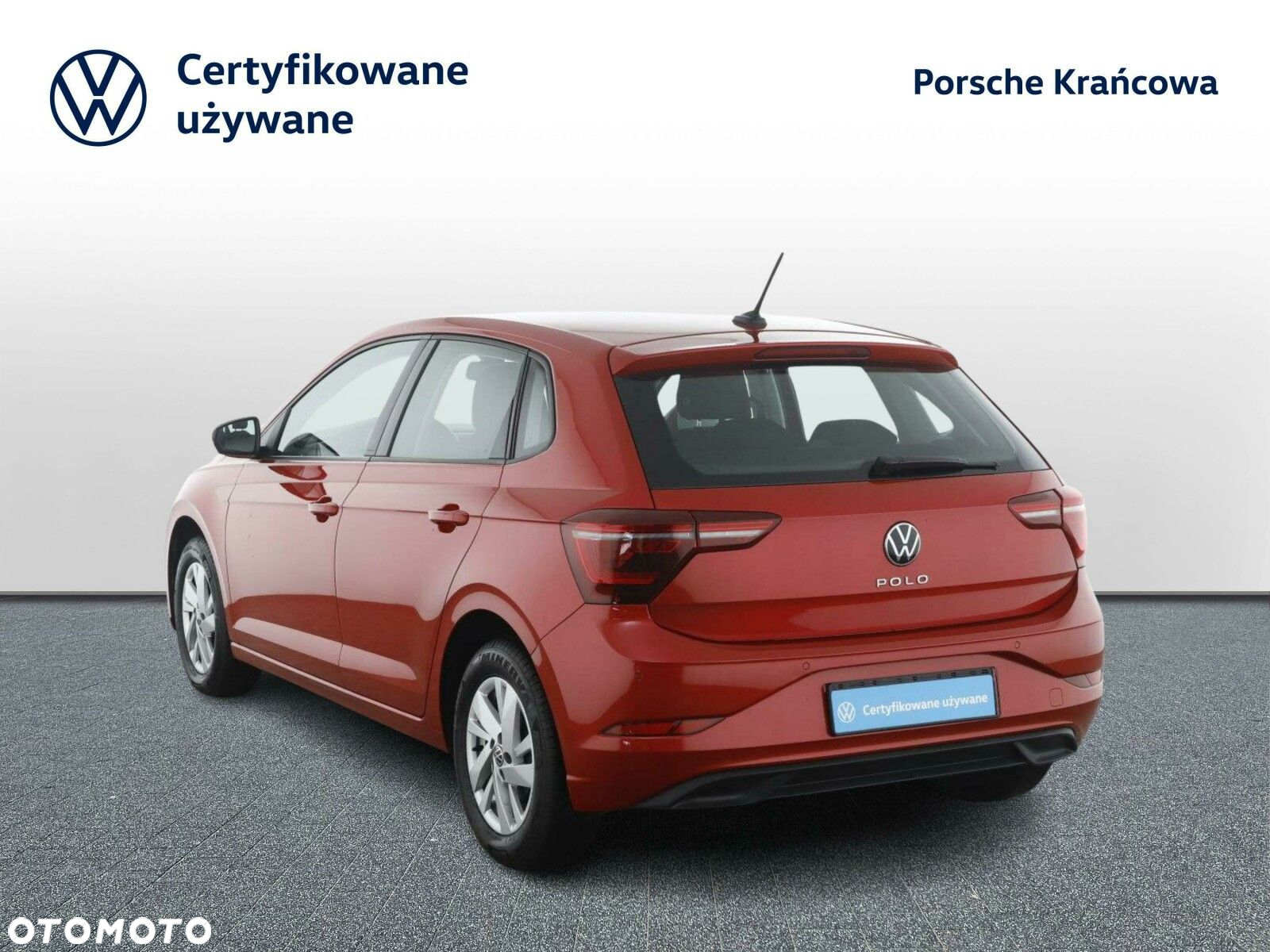 Volkswagen Polo 1.0 TSI - 4