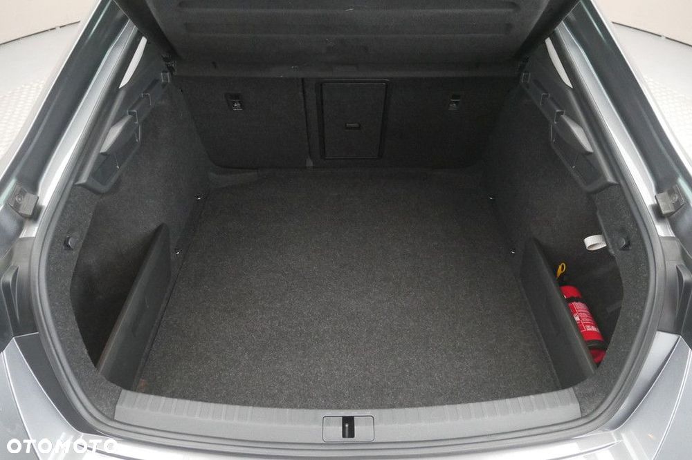 Skoda Octavia 1.5 TSI ACT Ambition - 16
